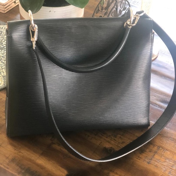 Louis Vuitton hand bag - Picture 5 of 6